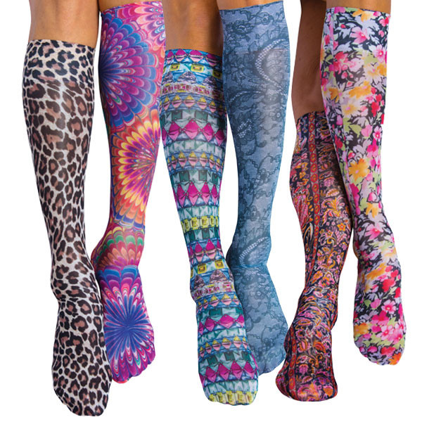 The Top Benefits of Wearing Compression Socks for Nurses – Lily Trotters